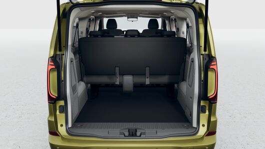 Obrázok Caravelle T7 Style 2.0TDI AT8 4MOT LR