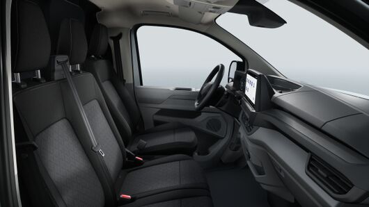 Obrázok Transporter T7 A8 FWD 2.0TDI LR