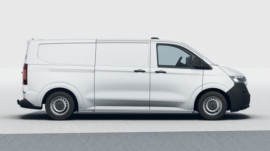 Obrázok Transporter T7 A8 FWD 2.0TDI LR