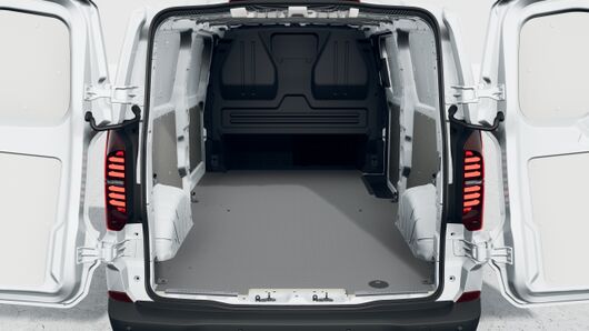 Obrázok Transporter T7 A8 FWD 2.0TDI LR