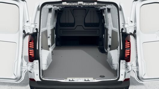 Obrázok Transporter T7 A8 FWD 2.0TDI LR