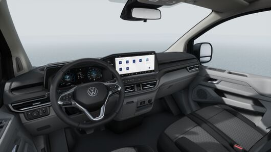 Obrázok Caravelle T7 Style 2.0TDI AT8 LR