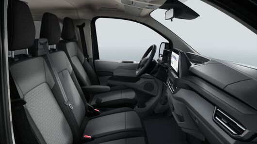 Obrázok Caravelle T7 Style 2.0TDI AT8 LR