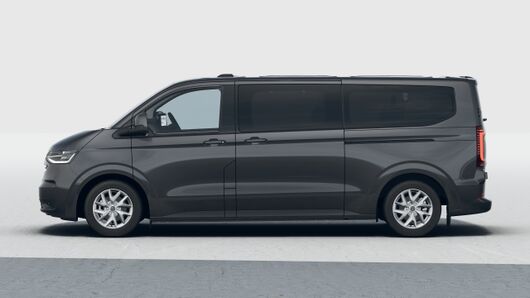 Obrázok Caravelle T7 Style 2.0TDI AT8 LR