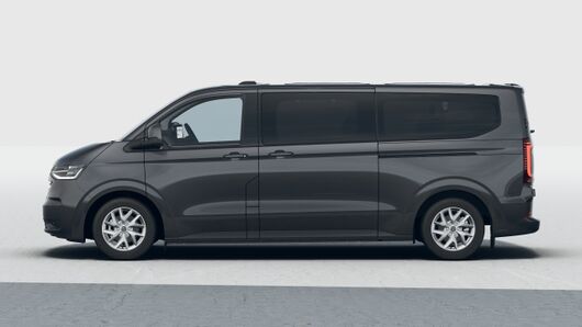 Obrázok Caravelle T7 Style 2.0TDI AT8 LR