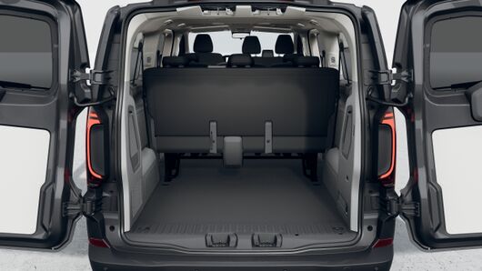 Obrázok Caravelle T7 Style 2.0TDI AT8 LR