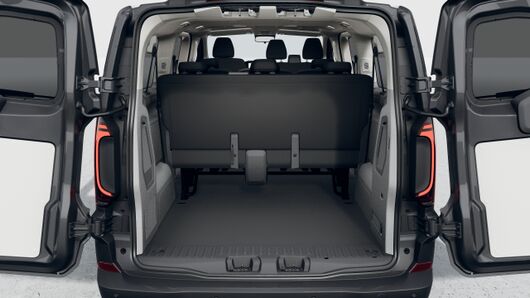 Obrázok Caravelle T7 Style 2.0TDI AT8 LR