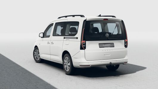 Obrázok Caddy 5 Maxi Life 1.5 TSI
