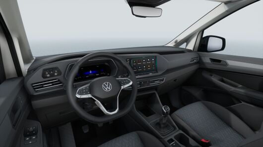 Obrázok Caddy 5 Maxi Life 1.5 TSI