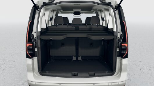 Obrázok Caddy 5 Maxi Life 1.5 TSI