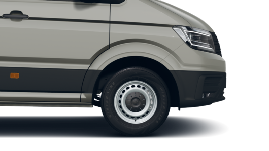 Obrázok Crafter Dodavka L3H2 35 2,0 BiTDI FWD