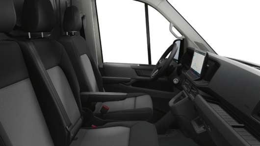 Obrázok Crafter Dodavka L3H2 35 2,0 BiTDI FWD