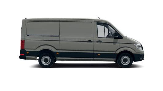 Obrázok Crafter Dodavka L3H2 35 2,0 BiTDI FWD