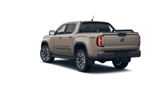 Obrázok Amarok PanA AT 3.0 TDI 4M