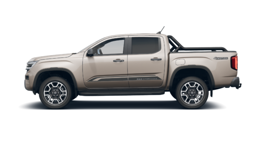 Obrázok Amarok PanA AT 3.0 TDI 4M