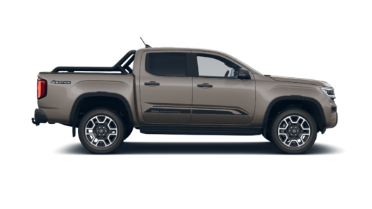 Obrázok Amarok PanA AT 3.0 TDI 4M