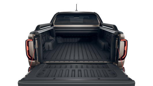 Obrázok Amarok PanA AT 3.0 TDI 4M