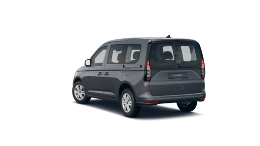 Obrázok Caddy 5 Caddy 1.5 TSI BASIS