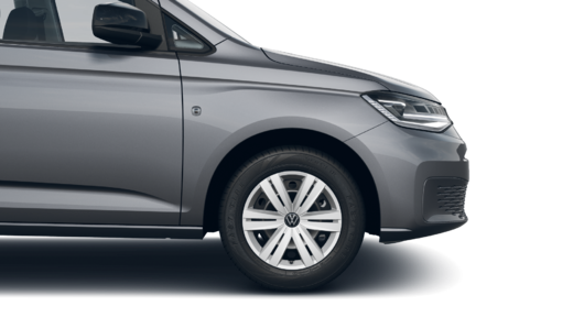 Obrázok Caddy 5 Caddy 1.5 TSI BASIS