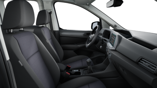 Obrázok Caddy 5 Caddy 1.5 TSI BASIS