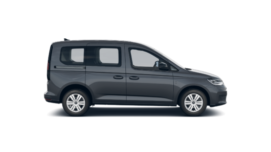 Obrázok Caddy 5 Caddy 1.5 TSI BASIS