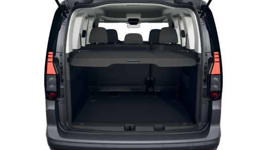 Obrázok Caddy 5 Caddy 1.5 TSI BASIS