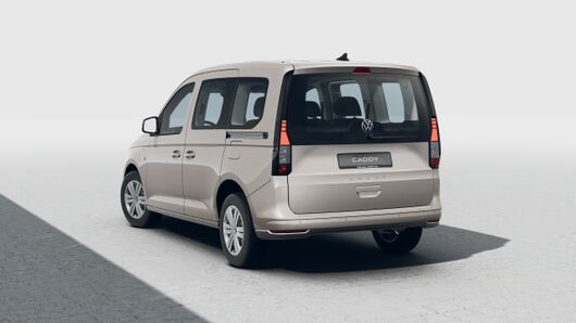 Obrázok Caddy 5 Caddy 1.5 TSI BASIS