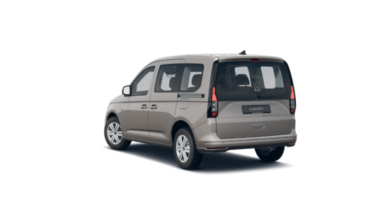 Obrázok Caddy 5 Caddy 1.5 TSI BASIS