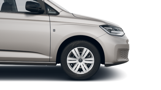 Obrázok Caddy 5 Caddy 1.5 TSI BASIS