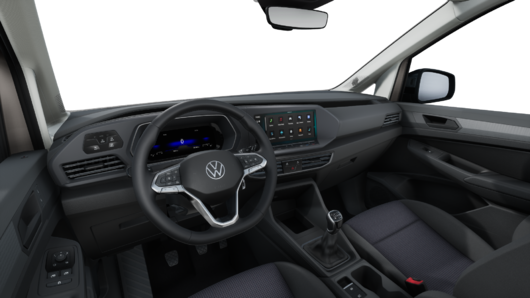Obrázok Caddy 5 Caddy 1.5 TSI BASIS