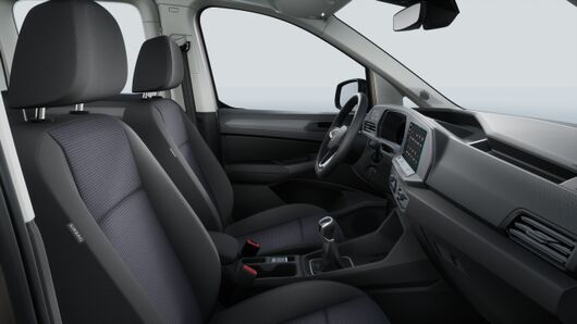Obrázok Caddy 5 Caddy 1.5 TSI BASIS