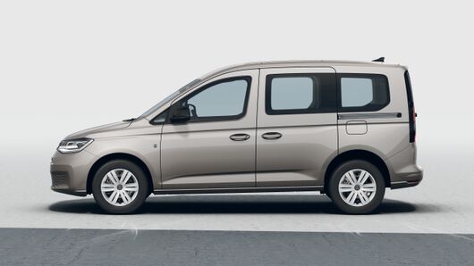 Obrázok Caddy 5 Caddy 1.5 TSI BASIS