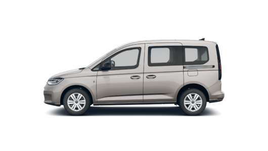 Obrázok Caddy 5 Caddy 1.5 TSI BASIS