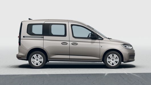 Obrázok Caddy 5 Caddy 1.5 TSI BASIS