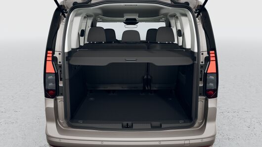 Obrázok Caddy 5 Caddy 1.5 TSI BASIS