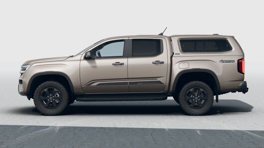 Obrázok Amarok PanA AT 3.0 TDI 4M