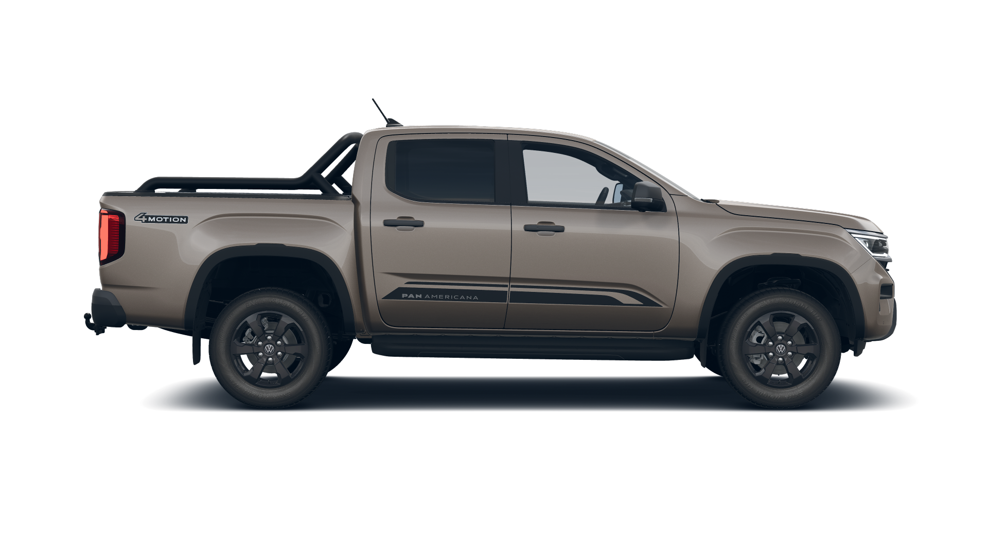Obrázok Amarok PanA AT 3.0 TDI 4M