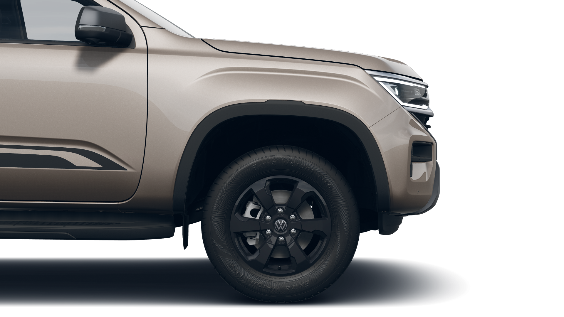 Obrázok Amarok PanA AT 3.0 TDI 4M