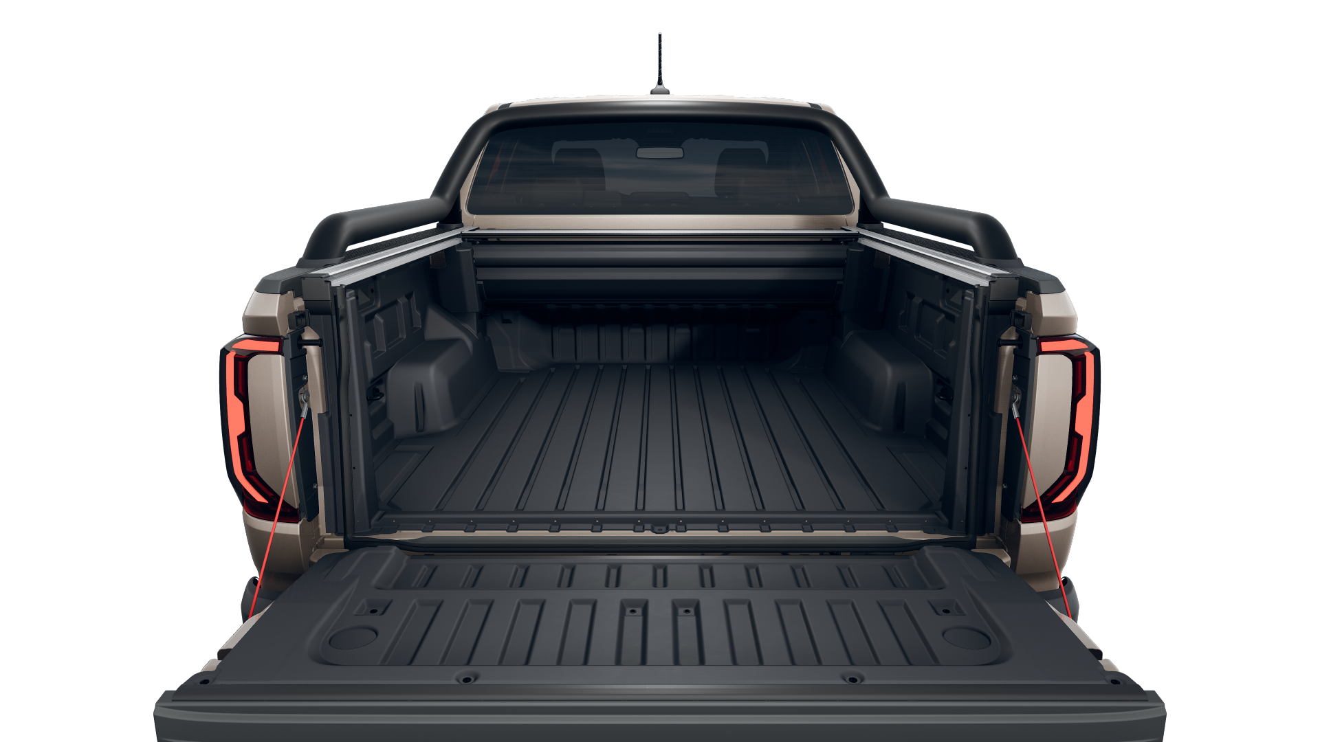 Obrázok Amarok PanA AT 3.0 TDI 4M
