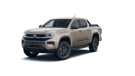 Obrázok Amarok PanA AT 3.0 TDI 4M