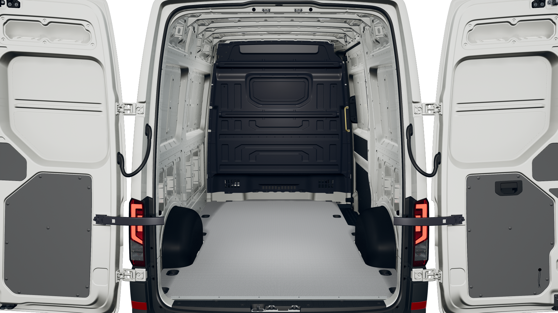 Obrázok Crafter Dodavka L3H2 30 2,0TDI FWD BASIS