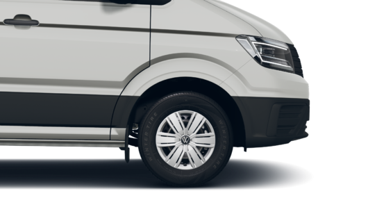 Obrázok Crafter Dodavka L3H2 30 2,0TDI FWD BASIS