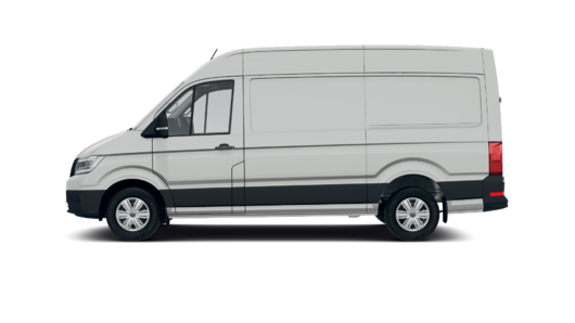 Obrázok Crafter Dodavka L3H2 30 2,0TDI FWD BASIS