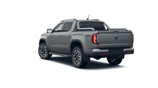Obrázok Amarok Aventura AT 3.0 TDI 4M