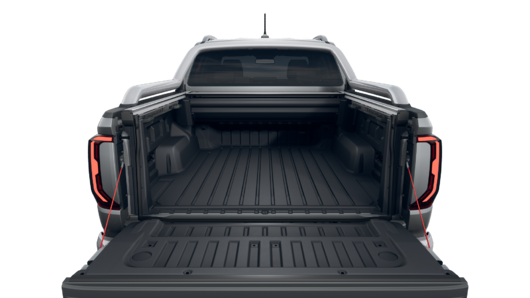 Obrázok Amarok Aventura AT 3.0 TDI 4M