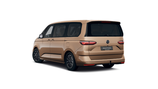 Obrázok Multivan Multivan Long 2,0 TDI BULLI