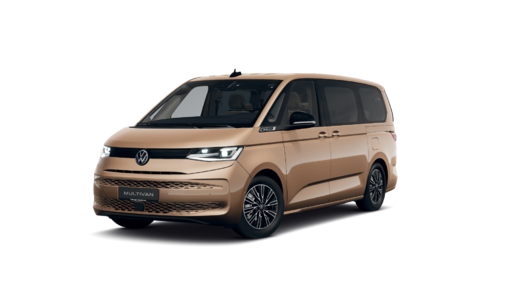Obrázok Multivan Multivan Long 2,0 TDI BULLI