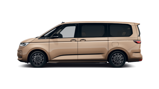 Obrázok Multivan Multivan Long 2,0 TDI BULLI