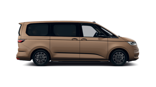 Obrázok Multivan Multivan Long 2,0 TDI BULLI