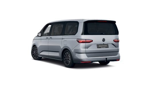 Obrázok Multivan Multivan Long 2,0 TDI BULLI